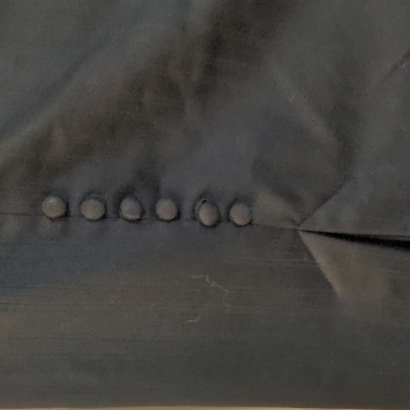 Body by Victoria Pencil Skirt - Picture 8 of 9